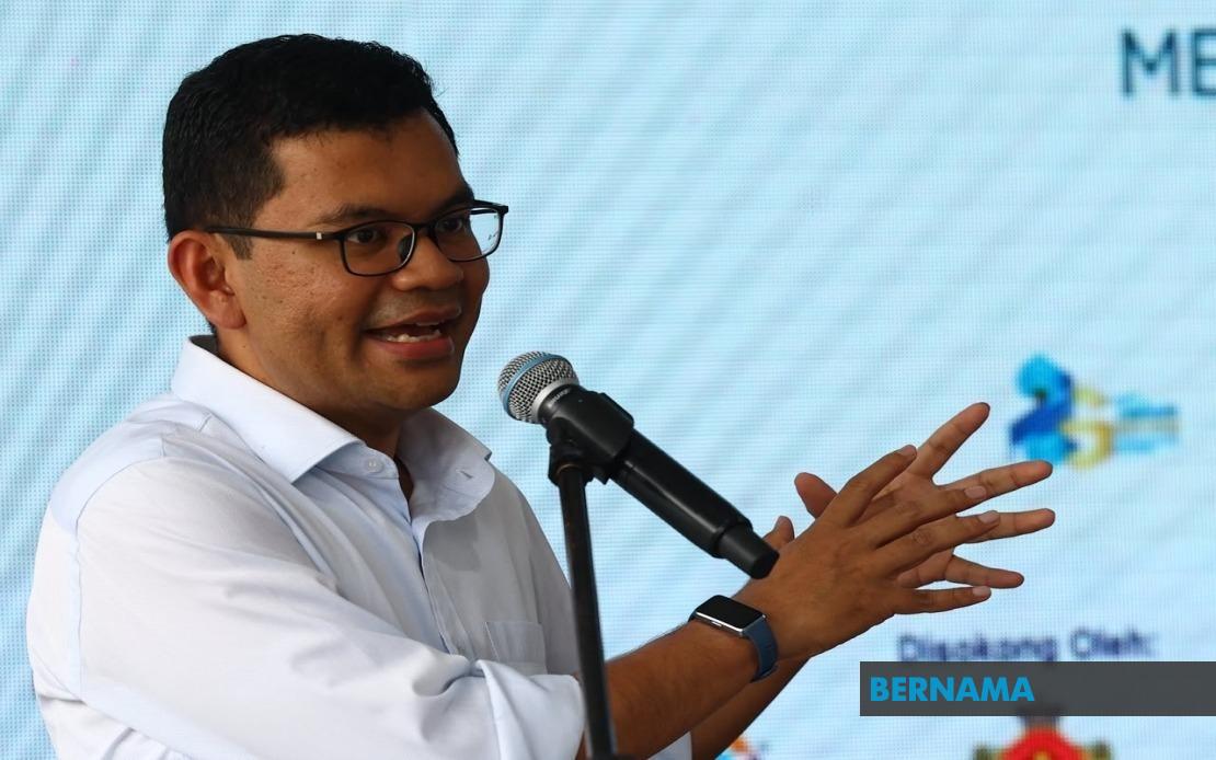 Systemic Failures in Government Project Management Drain Public Funds, Says Akmal Nasrullah