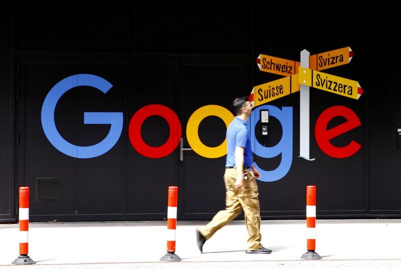 Swiss Regulator Opens Investigation into Google's Android Search Default Practice