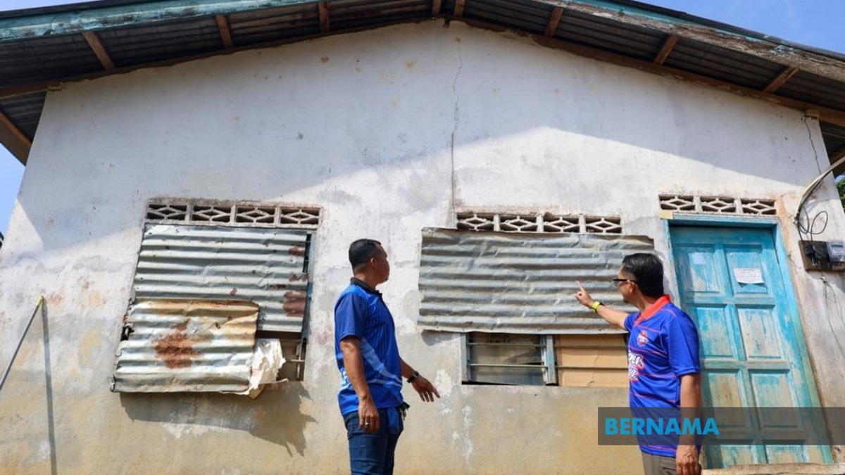 Kelantan Identifies Five Critical Needs For Orang Asli In Remote Settlements