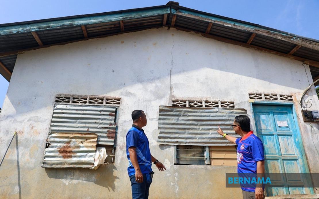 Kelantan Identifies Five Critical Needs For Orang Asli In Remote Settlements