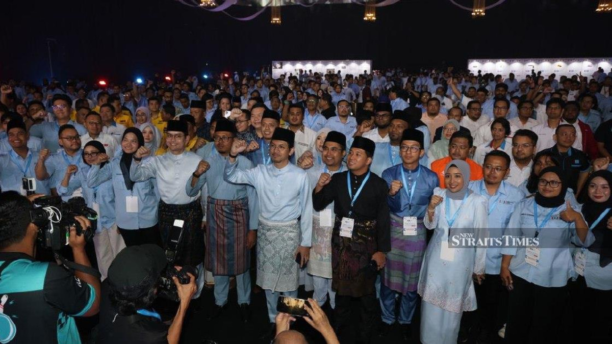Pakatan Harapan Must Restore Voter Confidence, Says PKR Youth Leader