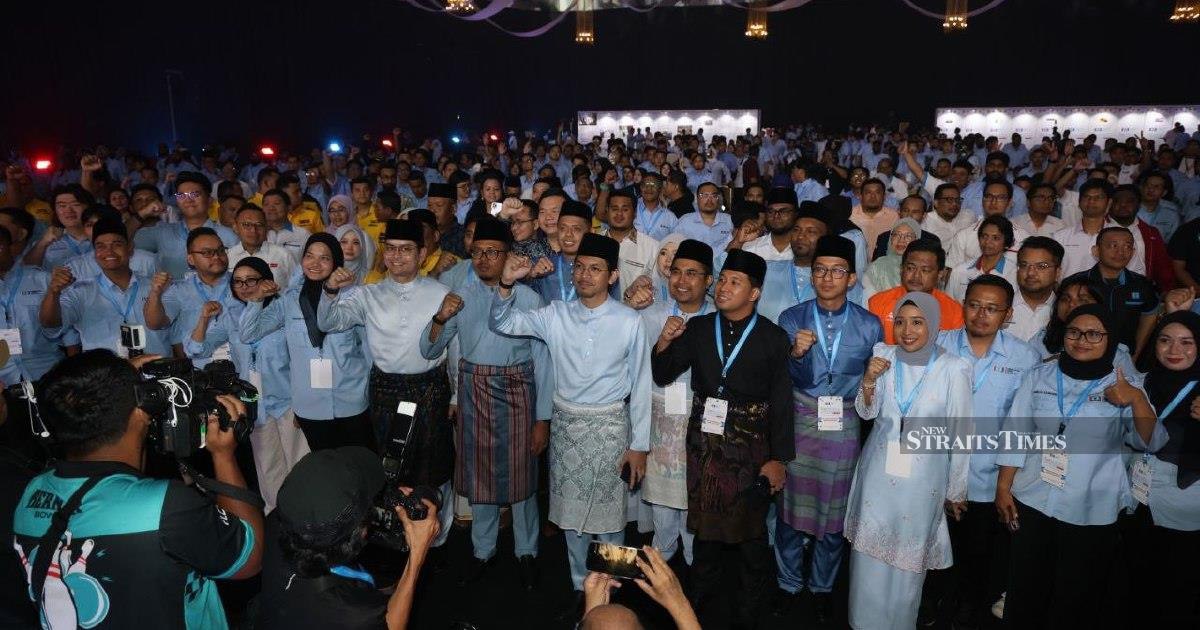 Pakatan Harapan Must Restore Voter Confidence, Says PKR Youth Leader