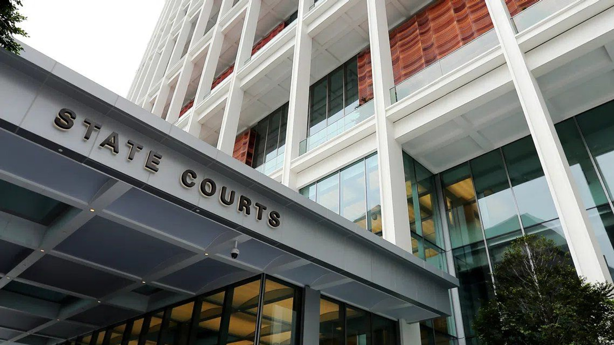 Singapore Woman Charged in S$32 Million Luxury Goods Fraud Involving Thai Mastermind