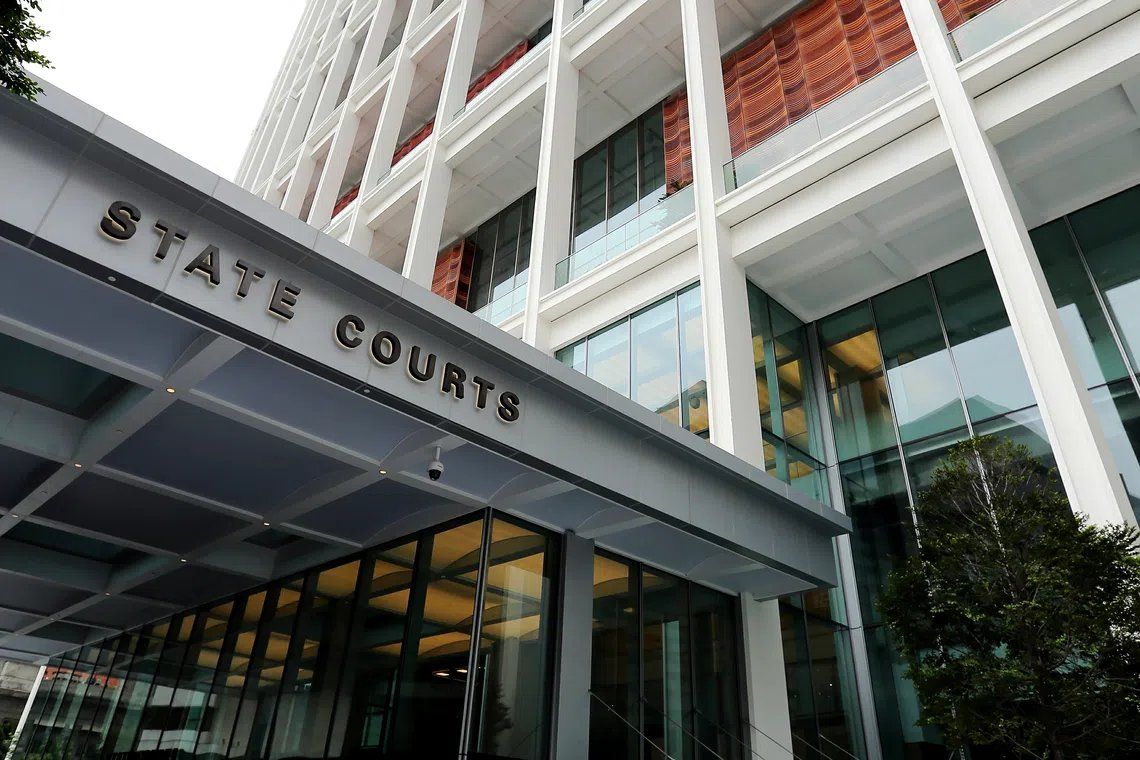 Singapore Woman Charged in S$32 Million Luxury Goods Fraud Involving Thai Mastermind