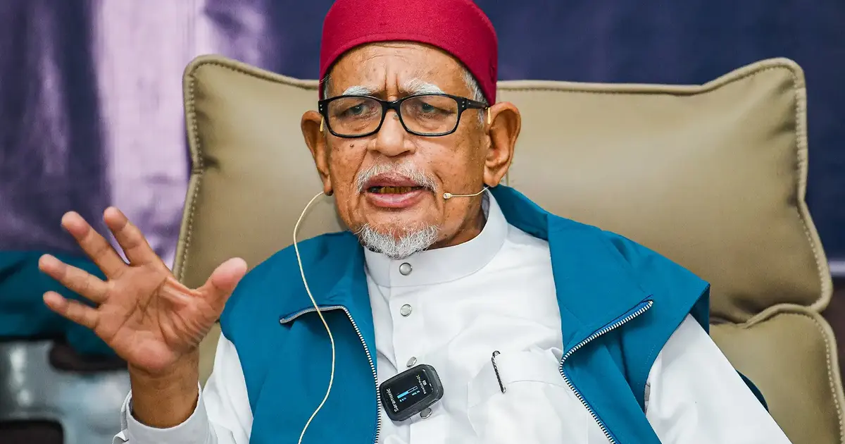 PAS President Hadi Maintains Position on DAP Comments, Prepares for Court Proceedings