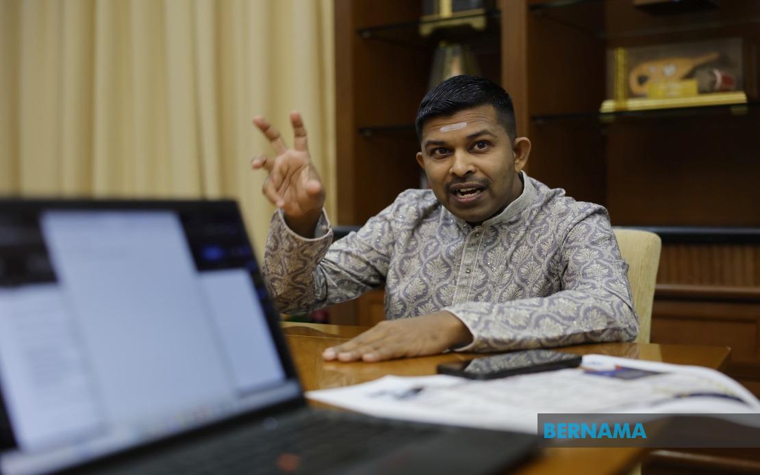 Malaysia's Reform Message Lost in Translation: Expert Warns of Communication Crisis