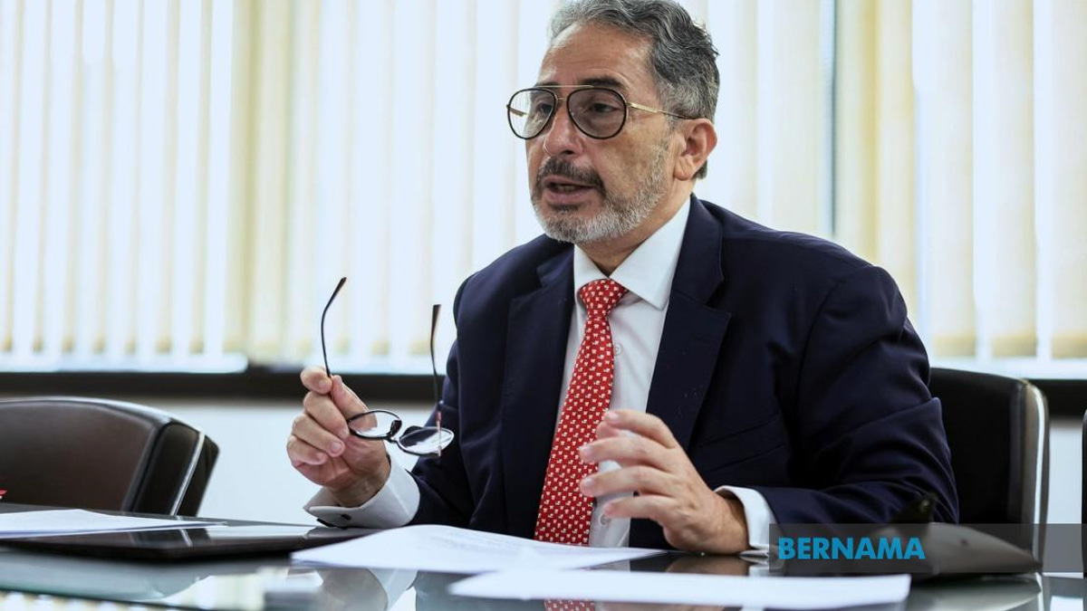 Peru and Malaysia Mark 40 Years of Diplomacy With Ambitious Plans for Economic Partnership