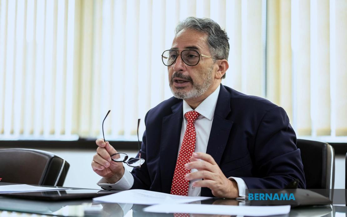 Peru and Malaysia Mark 40 Years of Diplomacy With Ambitious Plans for Economic Partnership