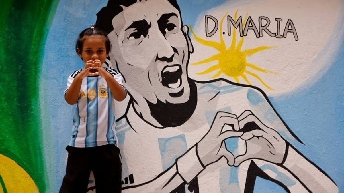 Argentina and Switzerland Set for World Cup Rematch 12 Years After Dramatic Encounter