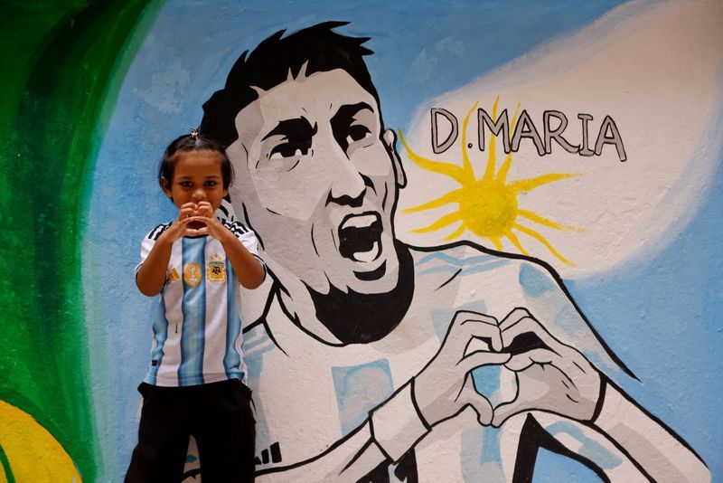 Argentina and Switzerland Set for World Cup Rematch 12 Years After Dramatic Encounter