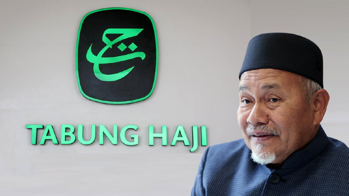 Pas backs special parliament sitting on Tabung Haji RCI, demands concrete follow-up