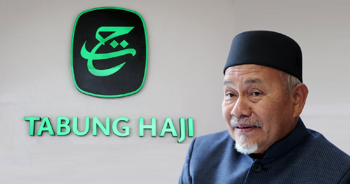 Pas backs special parliament sitting on Tabung Haji RCI, demands concrete follow-up