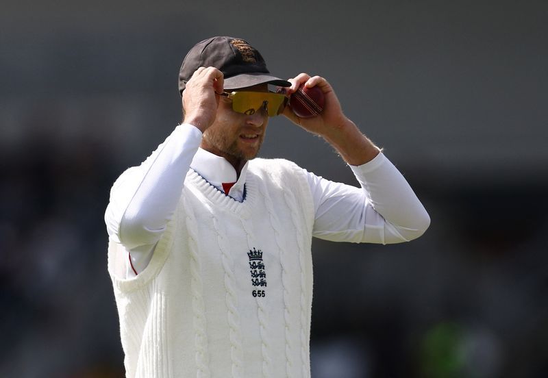 England's Root Frustrated as Cricket Team Grapples with Culture Problem Following Latest Nightclub Incident