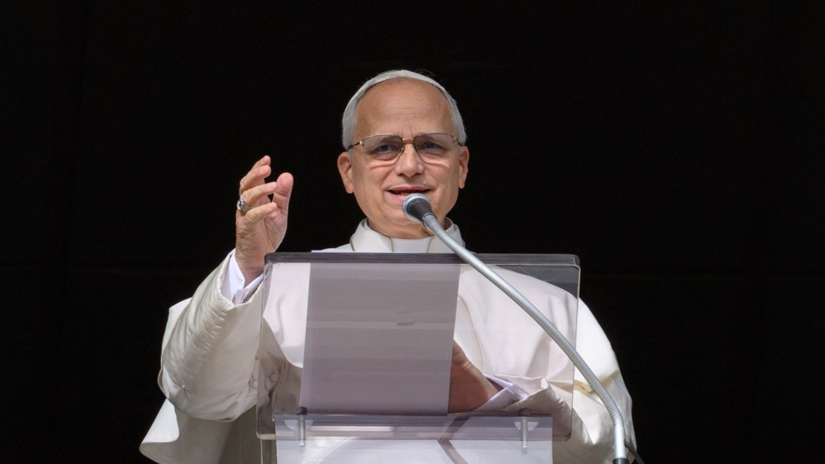 Pope Leo XIV Warns AI Cannot Be Morally Neutral, Calls for Clear Accountability