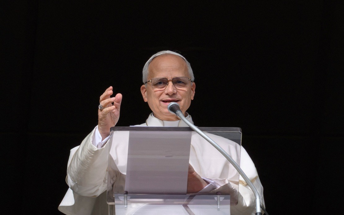 Pope Leo XIV Warns AI Cannot Be Morally Neutral, Calls for Clear Accountability