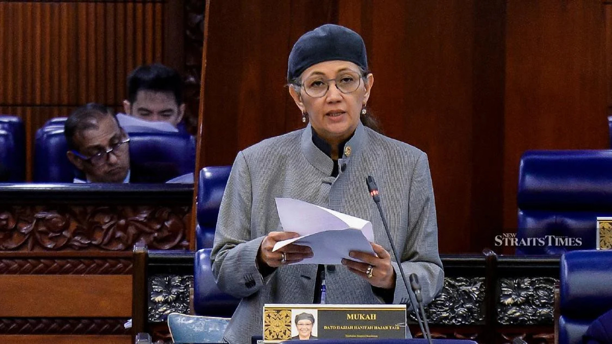 Health Ministry Launches Probe into Medical Officers' Conduct During Taiping Prison Riot