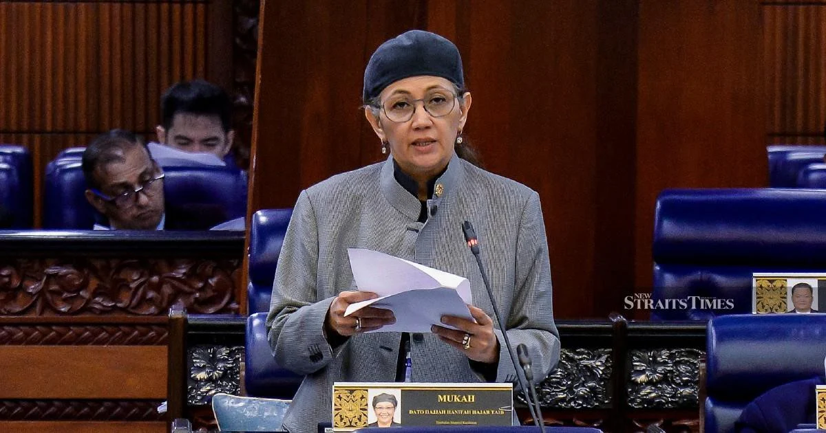 Health Ministry Launches Probe into Medical Officers' Conduct During Taiping Prison Riot