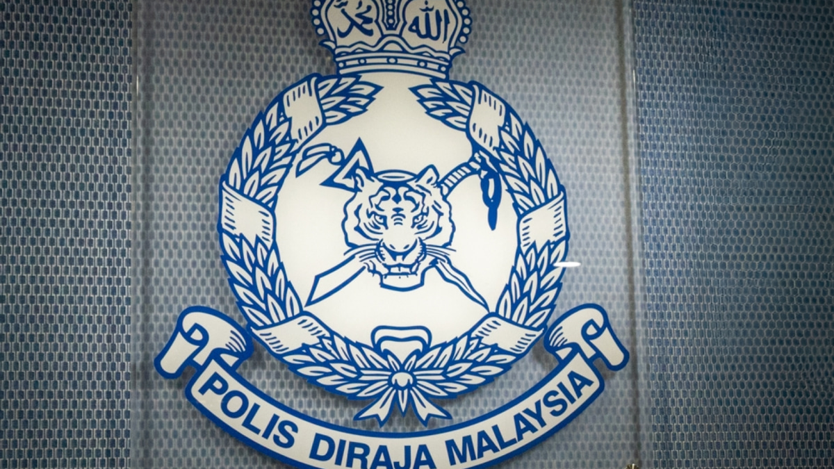 Police Arrest Suspect in Klang Cash Van Heist Attempt, Recover Shotgun