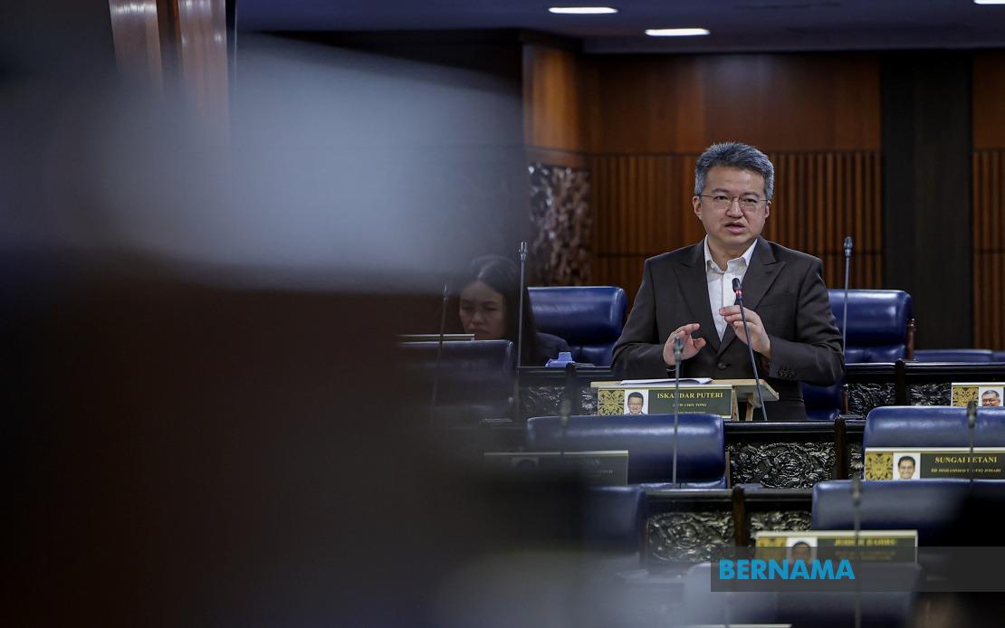 Malaysia Strengthens Governance Framework To Prevent Another 1MDB-Style Crisis, Says Deputy Finance Minister