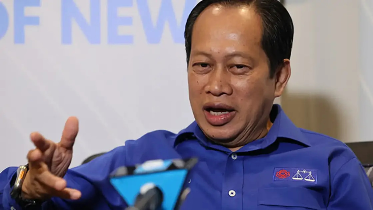 BN-PN Alliance Could Secure 25 of 36 Negeri Sembilan State Seats, Claims Umno Leader