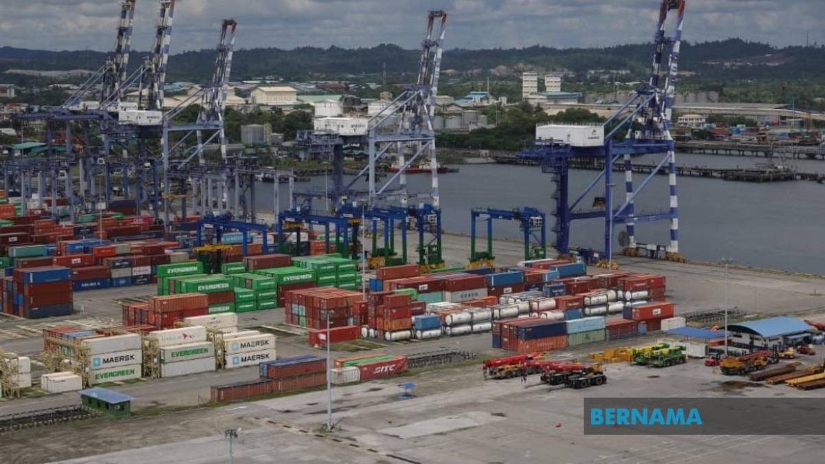 Bintulu Port Handover Marks Major MA63 Win for Sarawak, Federal Cooperation