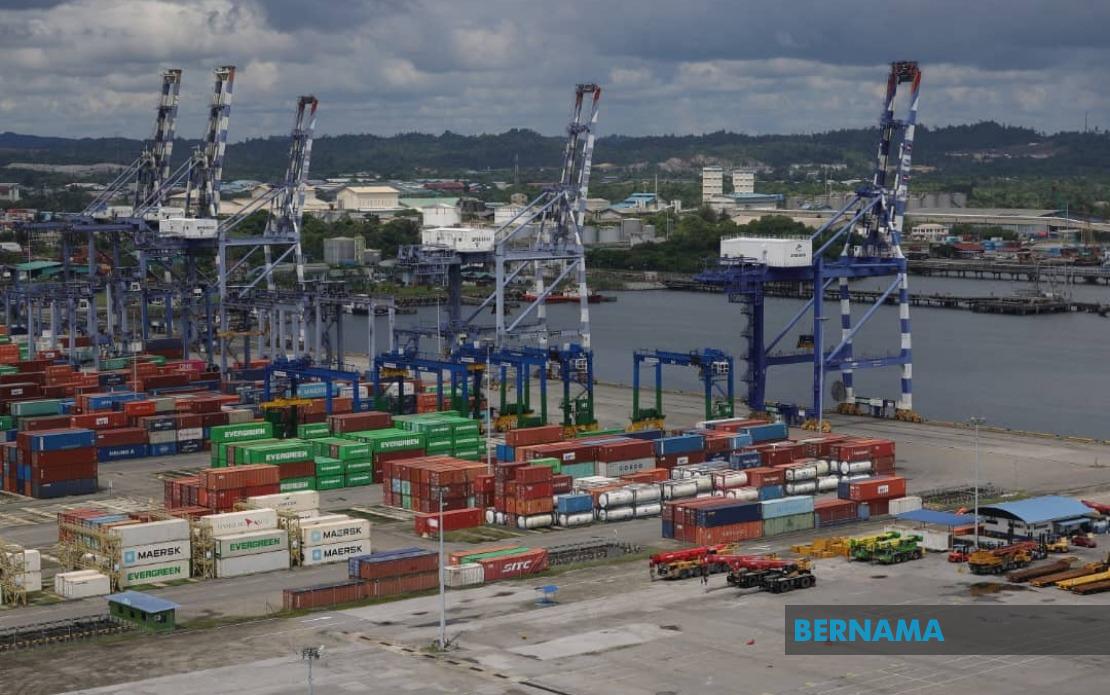 Bintulu Port Handover Marks Major MA63 Win for Sarawak, Federal Cooperation