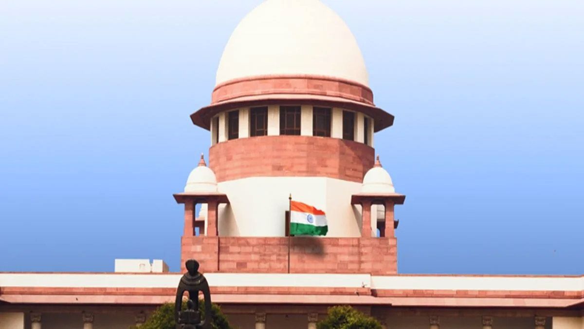 Supreme Court Stays Tamil Nadu Cow-Slaughter Ban, Questions High Court's Scope
