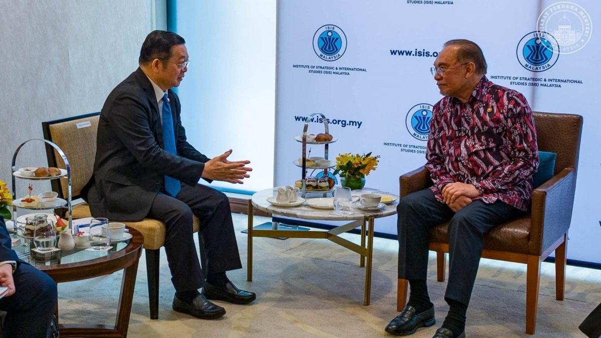 Malaysia Reaffirms Commitment to Strengthening ASEAN Unity and Stability