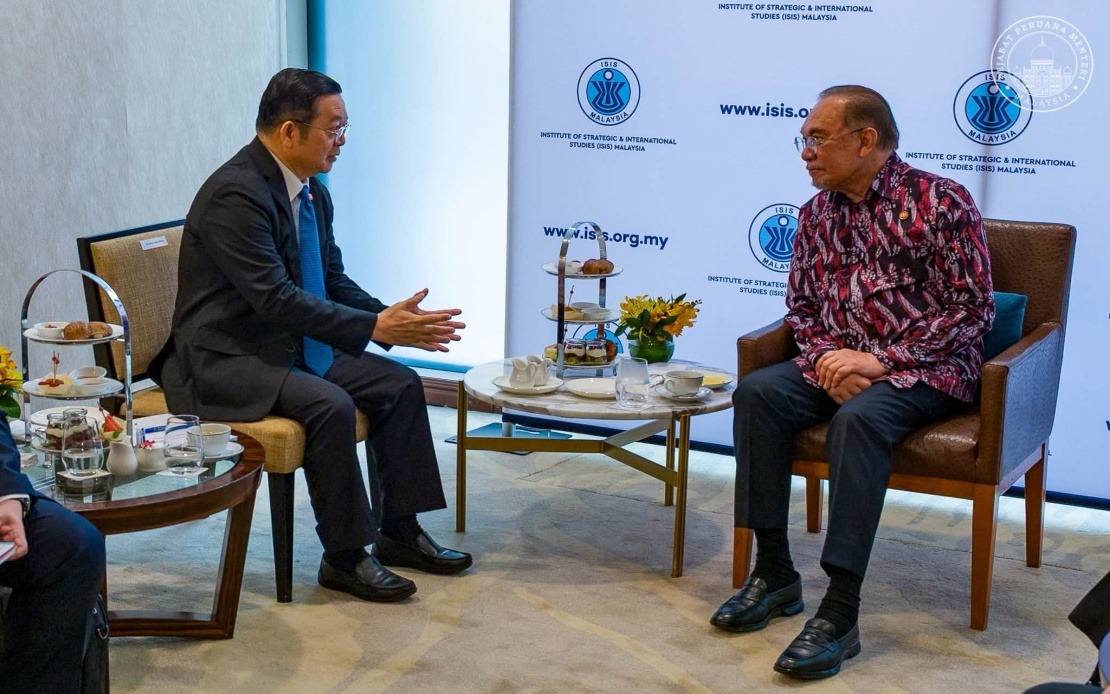 Malaysia Reaffirms Commitment to Strengthening ASEAN Unity and Stability