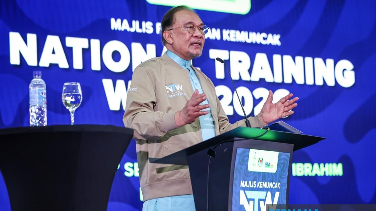 Anwar to Present TH RCI Report to Cabinet for Public Release