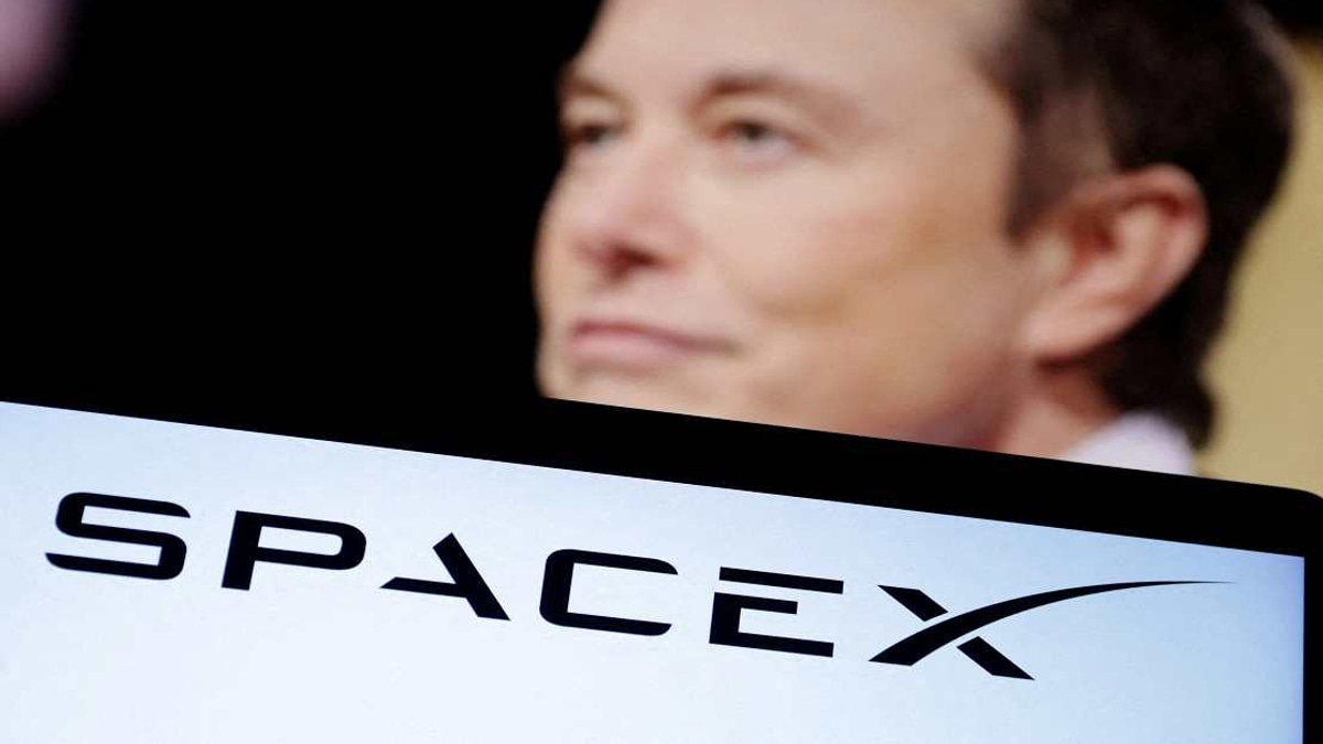SpaceX Posts US$541 Million Loss Despite Record IPO and Revenue Surge