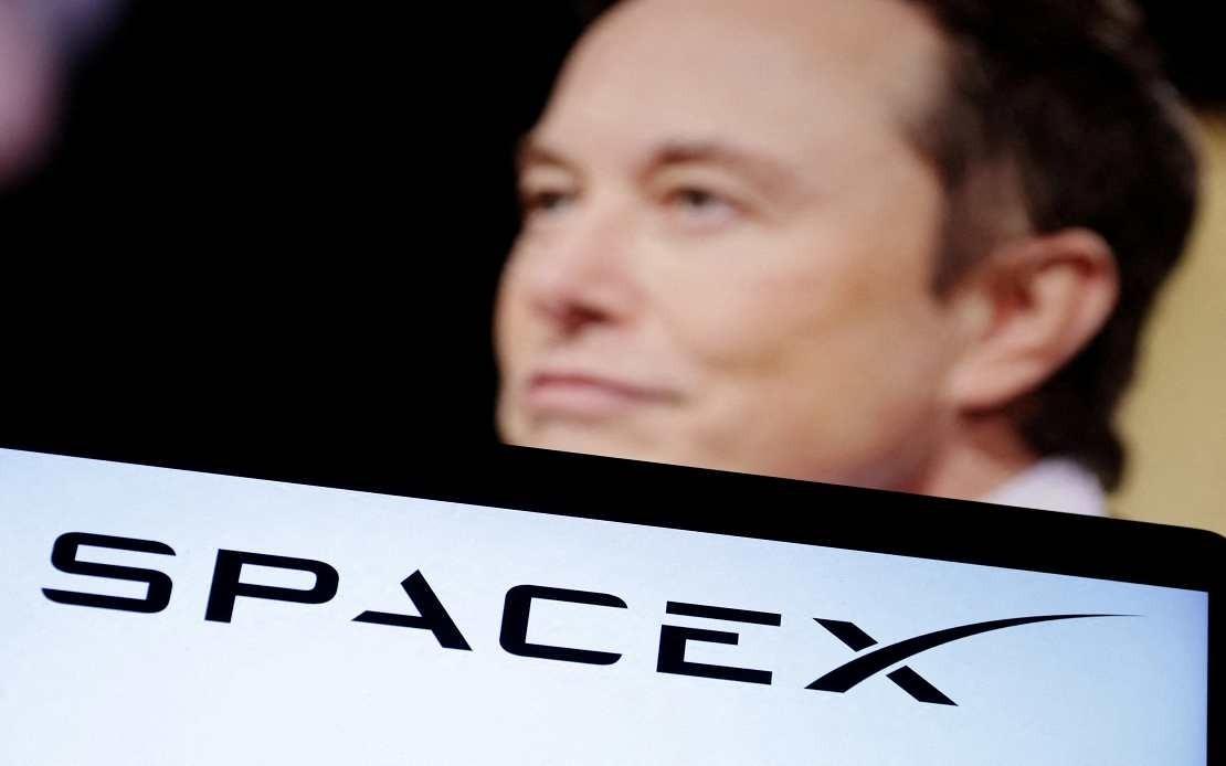SpaceX Posts US$541 Million Loss Despite Record IPO and Revenue Surge