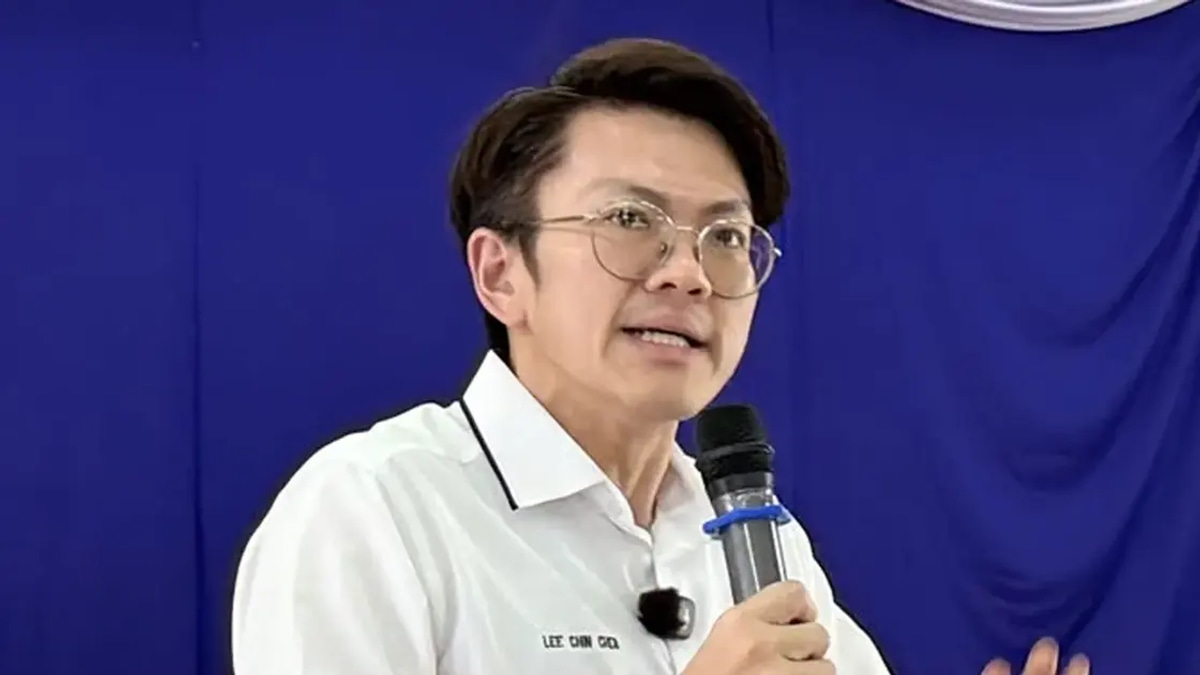 DAP Challenges Sanusi's Appeal to Non-Malay Voters Over Racism Claims