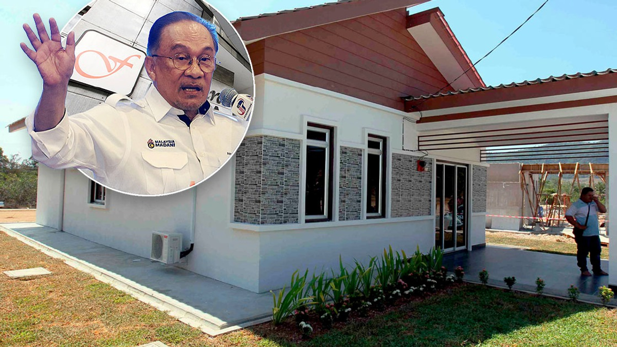 Felda Settlers Set to Benefit from Second-Home Policy, Says Anwar