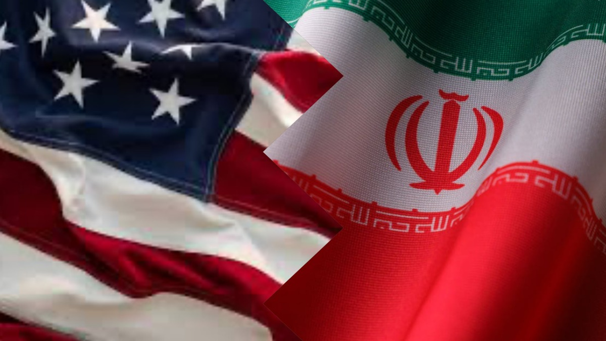 Qatar Reports Positive Momentum In US-Iran Negotiations Held In Doha