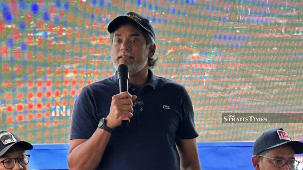 Johor Opposition Steps Up Attacks on Menteri Besar Onn Hafiz as Electoral Threat Looms