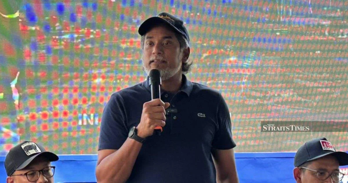 Johor Opposition Steps Up Attacks on Menteri Besar Onn Hafiz as Electoral Threat Looms