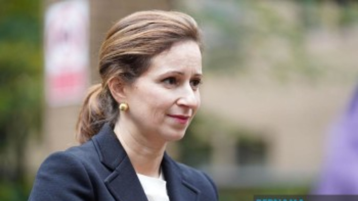 NABEP Bolsters Legal Leadership With Appointments of Chouraqui and Team