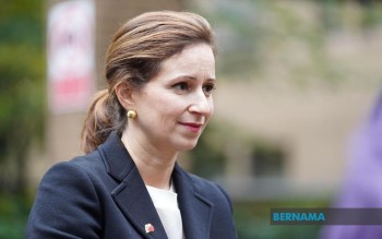 NABEP Bolsters Legal Leadership With Appointments of Chouraqui and Team