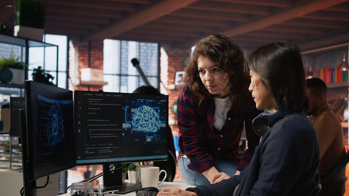 AI is Reshaping Job Markets Globally, Creating Winners and Losers Among Employers
