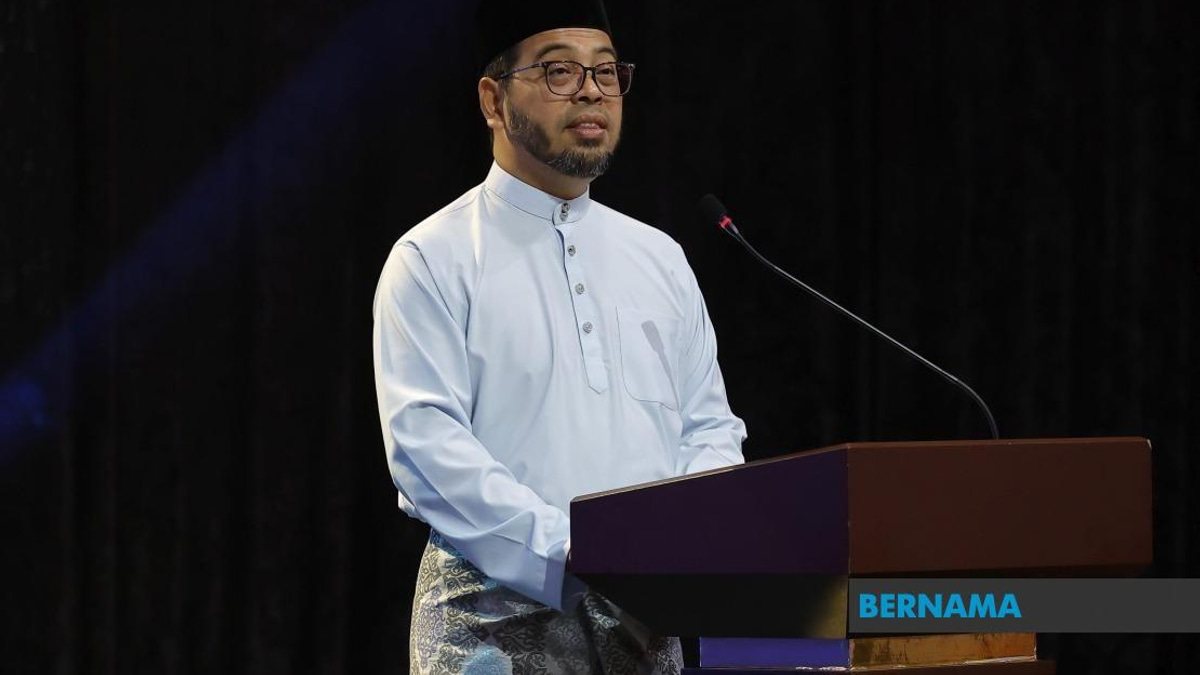 MADANI Government Pledges to Elevate Tahfiz Education as Equal Partner to Mainstream Schools
