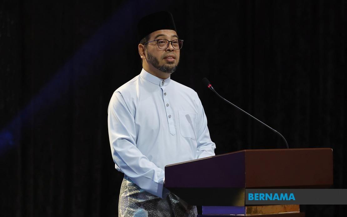 MADANI Government Pledges to Elevate Tahfiz Education as Equal Partner to Mainstream Schools