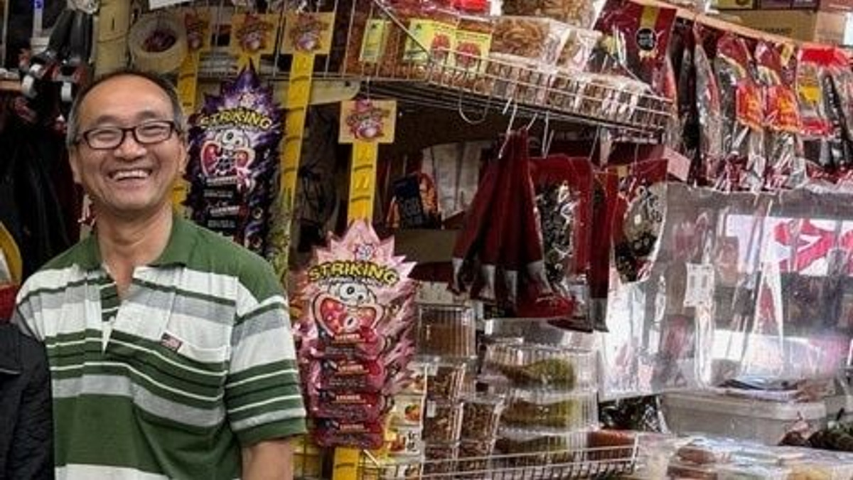 Melbourne Grocer Dies After Alleged Teen Assault; Youth Crime Surge Sparks Calls for Police Action