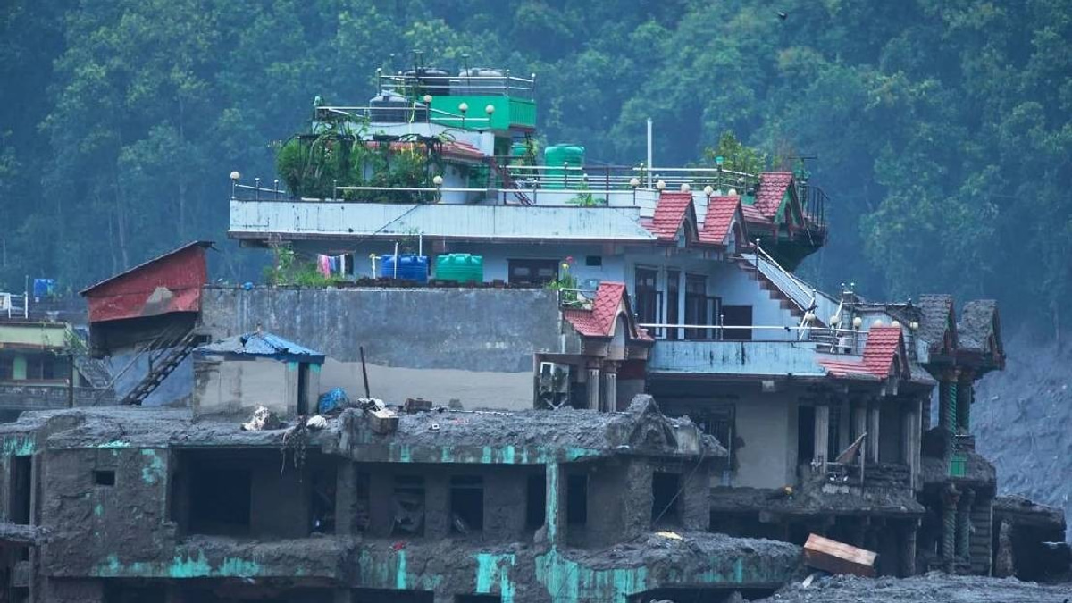 Nepal Seeks International Aid and Technical Expertise to Recover from Catastrophic Glacier-Triggered Flood