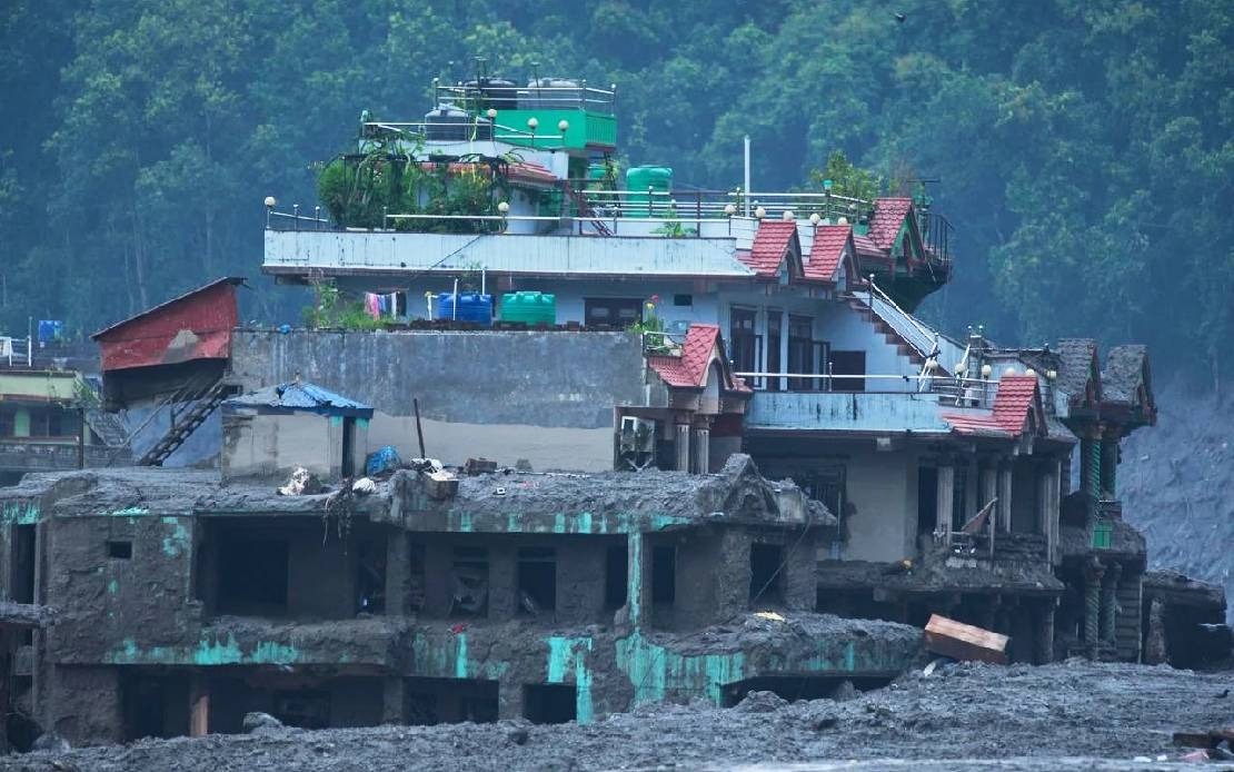 Nepal Seeks International Aid and Technical Expertise to Recover from Catastrophic Glacier-Triggered Flood