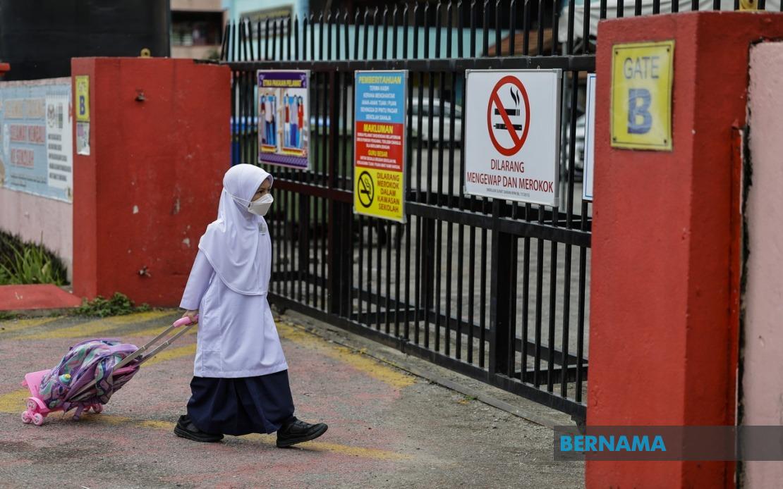 Schools Can Close at Principal's Discretion When Air Quality Hits Unhealthy Levels