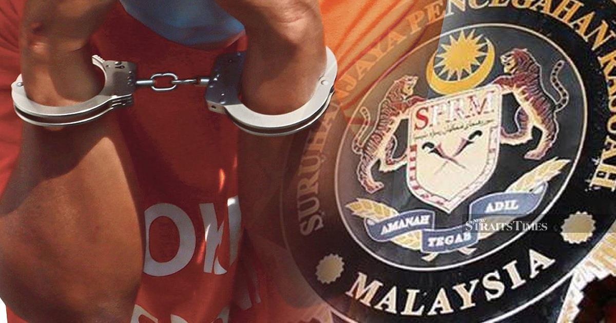Two NGO Officials Arrested in RM5 Million Money Laundering Investigation