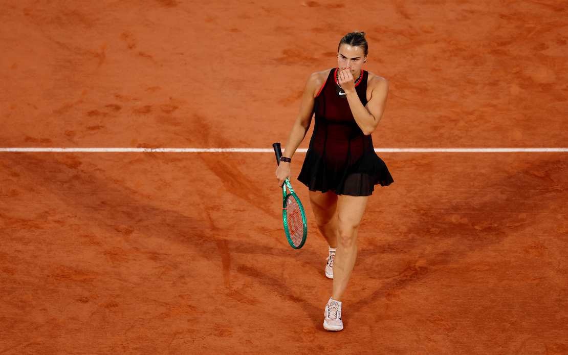 Osaka Defeats Top Seed Sabalenka To Reach Wimbledon Quarterfinals