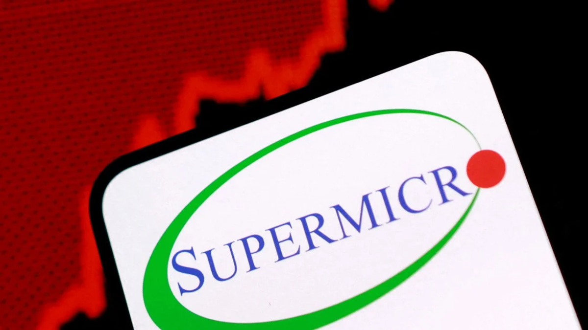 Super Micro Taiwan Staff Detained Over Illegal AI Server Export Probe
