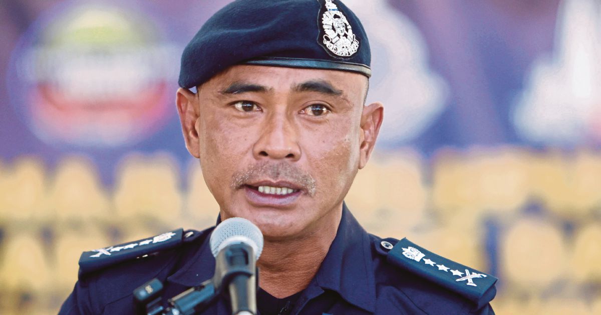 Man arrested over petrol attack at Kepong remanded for seven days